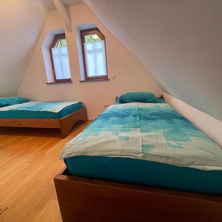Hisa Kranjc Apartment Kobarid Luaran gambar