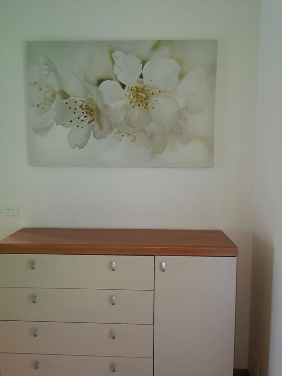 Hisa Kranjc Apartment Kobarid Luaran gambar