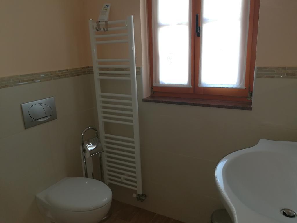 Hisa Kranjc Apartment Kobarid Luaran gambar