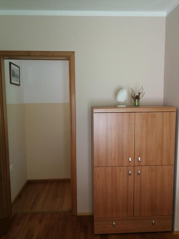 Hisa Kranjc Apartment Kobarid Luaran gambar