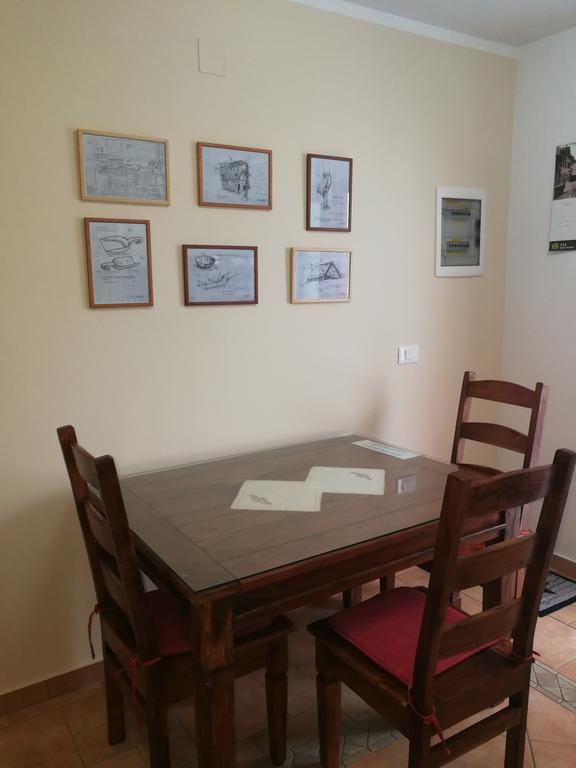 Hisa Kranjc Apartment Kobarid Luaran gambar