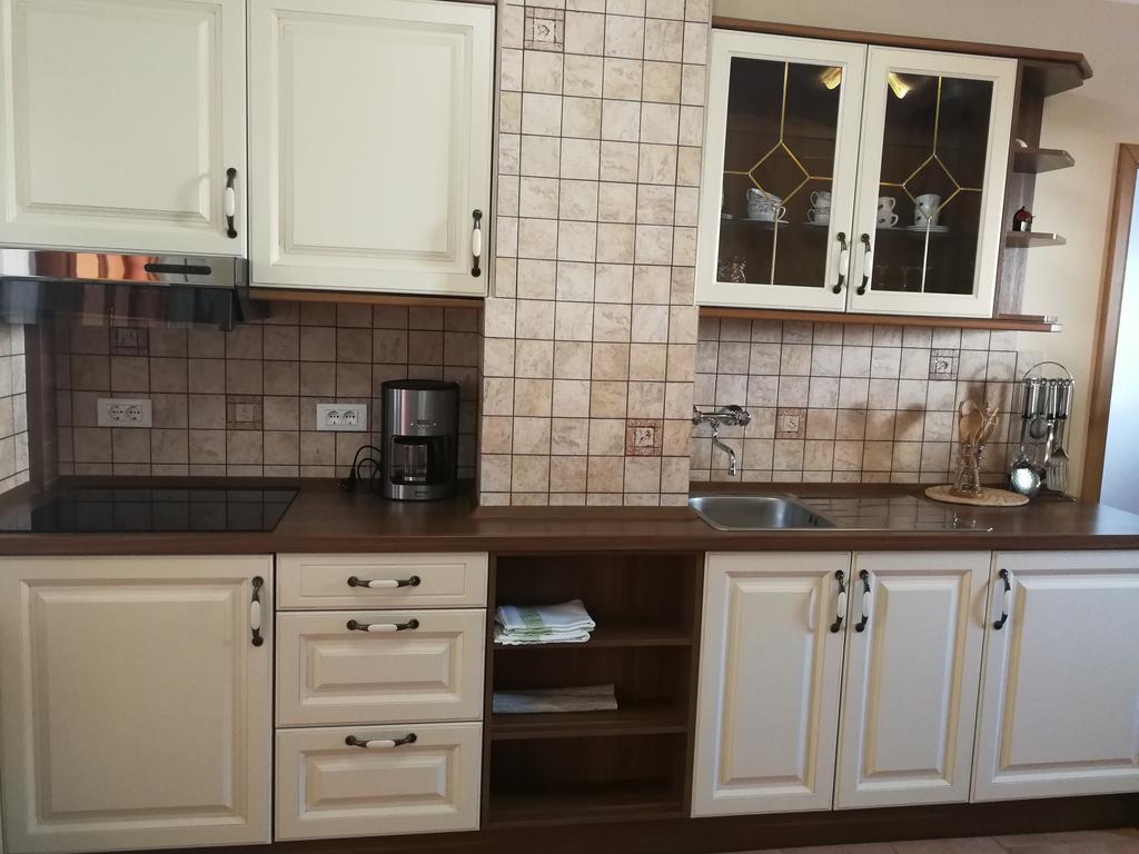 Hisa Kranjc Apartment Kobarid Luaran gambar