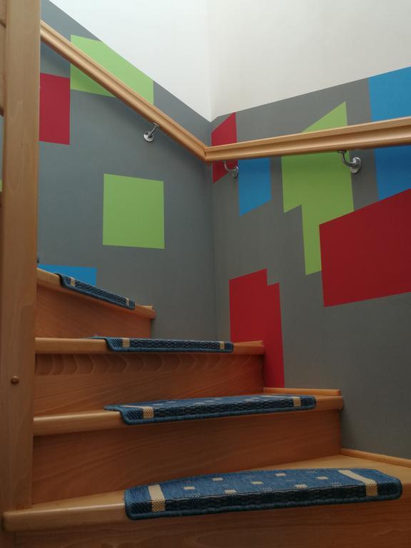 Hisa Kranjc Apartment Kobarid Luaran gambar
