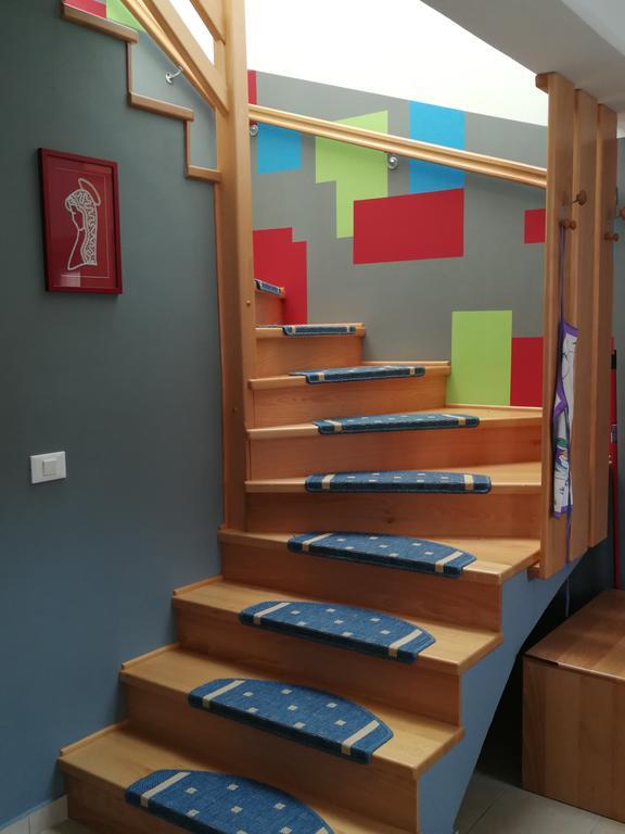 Hisa Kranjc Apartment Kobarid Luaran gambar
