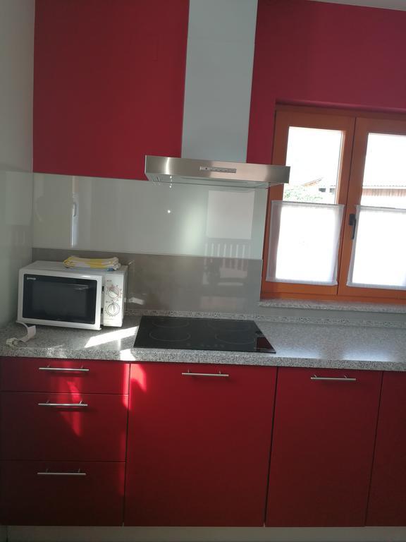 Hisa Kranjc Apartment Kobarid Luaran gambar